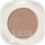 LAKA Mono Eyeshadow 912 Sandalwood Eyeshhadow - Szemhéjpúder