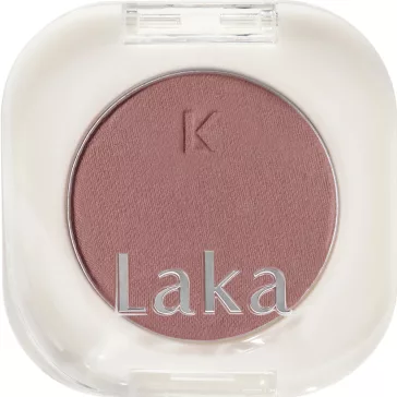 LAKA Mono Eyeshadow 902 Earth Eyeshadow - Eyeshadow
