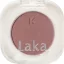 LAKA Mono Eyeshadow 902 Earth Eyeshadow - Eyeshadow