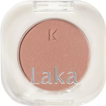 LAKA Mono Eyeshadow 901 Teddy Eyeshadow - Szemhéjpúder
