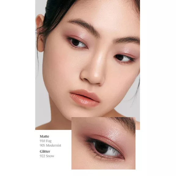 LAKA Mono Eyeshadow 905 Modernist Eyeshadow - Szemhéjpúder