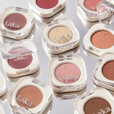 LAKA Mono Eyeshadow 905 Modernist Eyeshadow - Szemhéjpúder