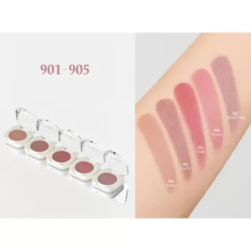 LAKA Mono Eyeshadow 903 Tulip - Eyeshadow