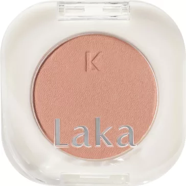LAKA Mono Eyeshadow 907 Ginger Eyeshadow - Szemhéjpúder