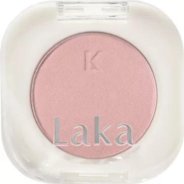LAKA Mono Eyeshadow 909 Soap Eyeshadow - Eyeshadow