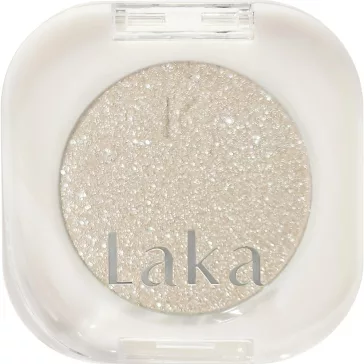 LAKA Mono Eyeshadow 922 Snow Eyeshadow - Szemhéjpúder
