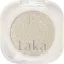 LAKA Mono Eyeshadow 922 Snow Eyeshadow - Szemhéjpúder