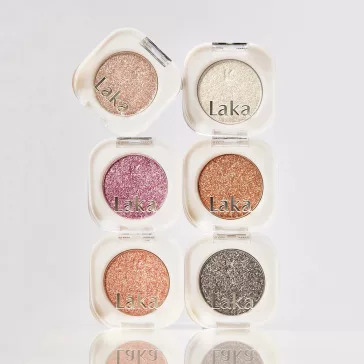 LAKA Mono Eyeshadow 923 Chance Eyeshadow - Eyeshadow