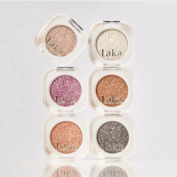 LAKA Mono Eyeshadow 923 Chance Eyeshadow - Eyeshadow