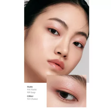 LAKA Mono Eyeshadow 923 Chance Eyeshadow - Eyeshadow