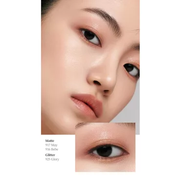 LAKA Mono Eyeshadow 925 Glory Eyeshadow - Eyeshadow