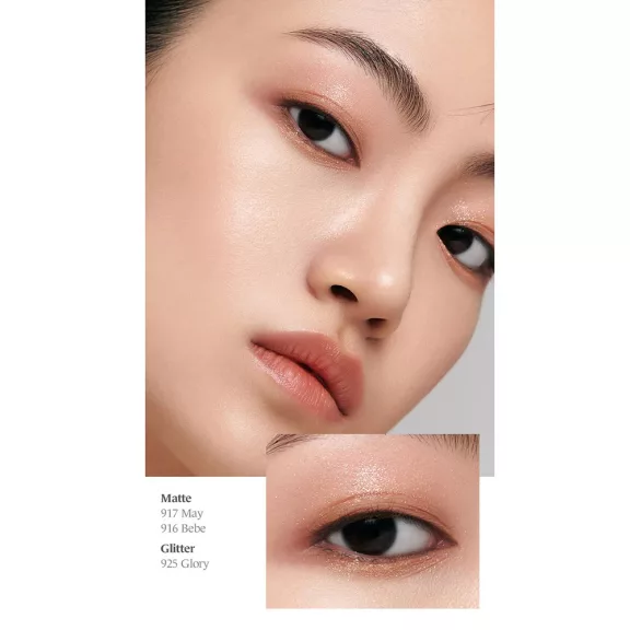 LAKA Mono Eyeshadow 925 Glory Eyeshadow - Eyeshadow