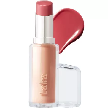 LAKA Bonding Glow Lipstick 201 Miro - Lipstick