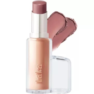 LAKA Bonding Glow Lipstick 202 Boy - Lipstick