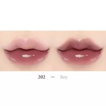 LAKA Bonding Glow Lipstick 202 Boy - Lipstick