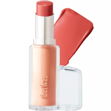 LAKA Bonding Glow Lipstick 203 Mark - Lipstick