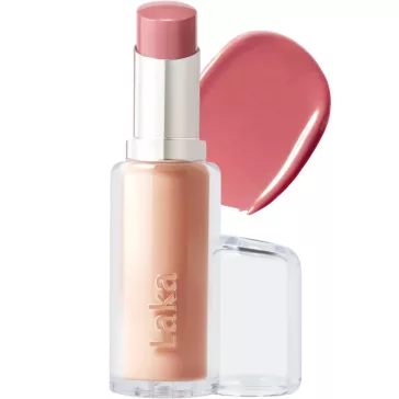 LAKA Bonding Glow Lipstick 204 Have Lips - Lipstick