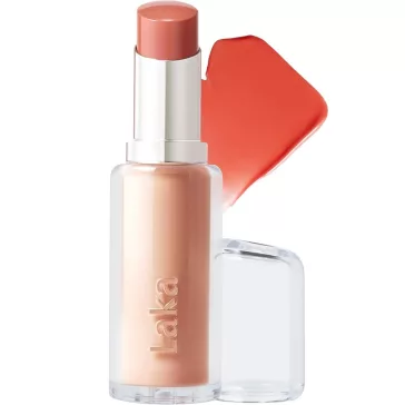 LAKA Bonding Glow Lipstick 205 Mulled Lipstick