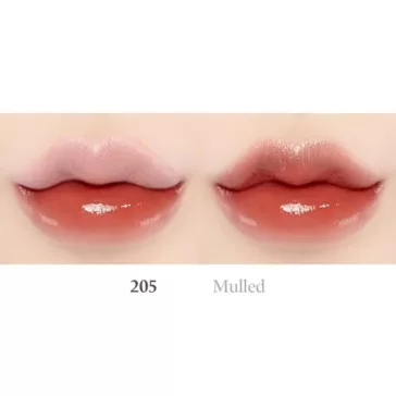 LAKA Bonding Glow Lipstick 205 Mulled Lipstick
