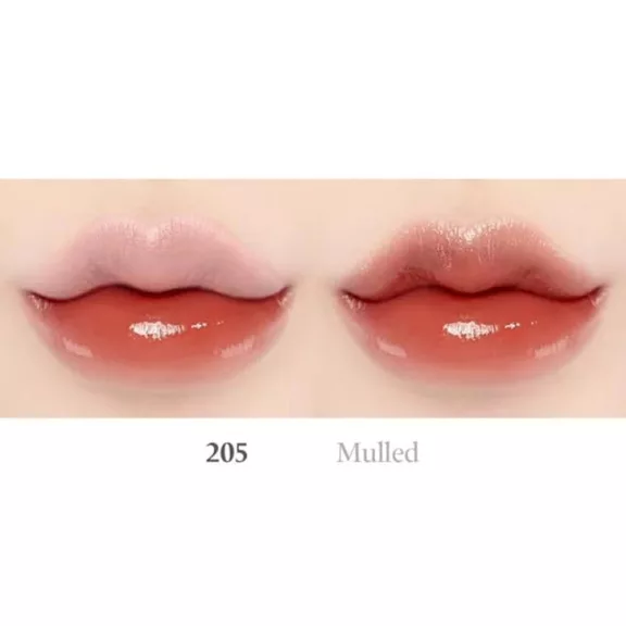 LAKA Bonding Glow Lipstick 205 Mulled Lipstick