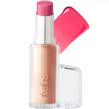 LAKA Bonding Glow Lipstick 206 Lili - Lipstick