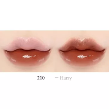 LAKA Bonding Glow Lipstick 210 Harry - Lipstick