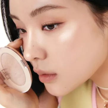 LAKA Dreambeam Highlighter 01 Natural Beam - Highlighter