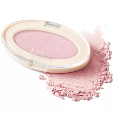 LAKA Dreambeam Highlighter 02 Pink Beam - Highlighter