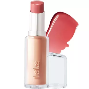 LAKA Bonding Glow Lipstick 211 Eve - Lipstick