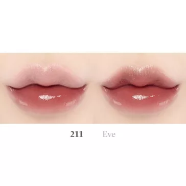 LAKA Bonding Glow Lipstick 211 Eve - Lipstick