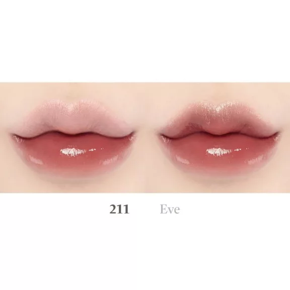 LAKA Bonding Glow Lipstick 211 Eve - Lipstick