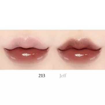 LAKA Bonding Glow Lipstick 213 Jeff Lips - Lipstick