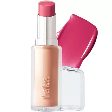 LAKA Bonding Glow Lipstick 215 Lenna - ajakrúzs