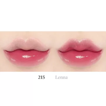 LAKA Bonding Glow Lipstick 215 Lenna - ajakrúzs