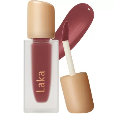 LAKA Fruity Glam Tint 129 Maroni Lip Tint - ajakszínező