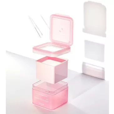Mediheal Collagen Ampoule Pad - Hidratáló Toner Pad