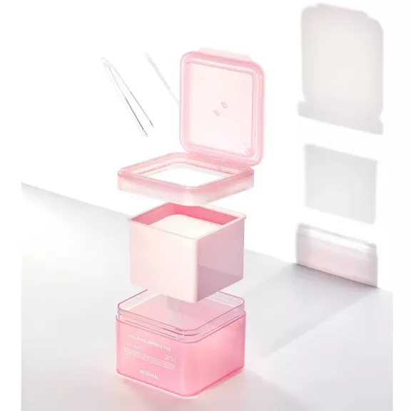Mediheal Collagen Ampoule Pad - Hidratáló Toner Pad