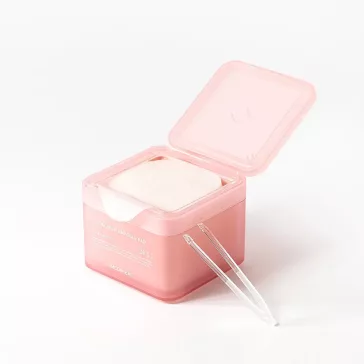Mediheal Collagen Ampoule Pad - Hidratáló Toner Pad