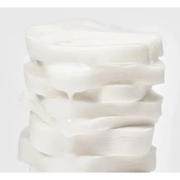 Mediheal Collagen Ampoule Pad - Hidratáló Toner Pad