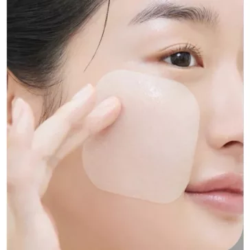   Mediheal Vitamide Brightening Pad 100 db - Világosító toner pad