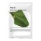 Abib Mild Acidic pH Sheet Mask Heartleaf Fit 30ml - Kíméletes Fátyolmaszk