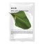 Abib Mild Acidic pH Sheet Mask Heartleaf Fit 30ml - Kíméletes Fátyolmaszk