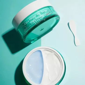   AXIS-Y Cera-Heart My Type Duo Cream - Dual-action moisturizing cream for combination skin