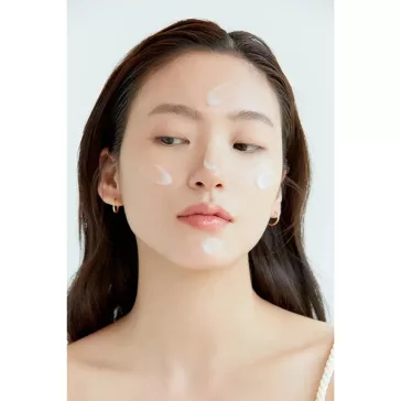   AXIS-Y Cera-Heart My Type Duo Cream - Dual-action moisturizing cream for combination skin