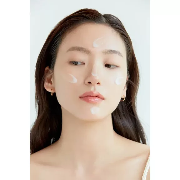 AXIS-Y Cera-Heart My Type Duo Cream - Dual-action moisturizing cream for combination skin