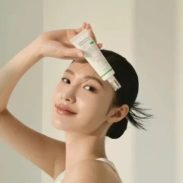   AXIS-Y Complete No-Stress Physical V.3 SPF 50+ 50 ml - Fényvédő 