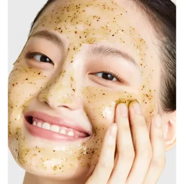   AXIS-Y New Skin Resolution Gel Mask 100 ml - Hydrating Gel Mask
