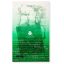 AXIS-Y Mugwort Green Vital Energy Complex Sheet Mask 27 ml - Élénkítő fátyolmaszk