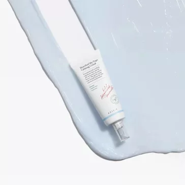   AXIS-Y Heartleaf My Type Calming Cream 60 ml - Könnyű géles arckrém