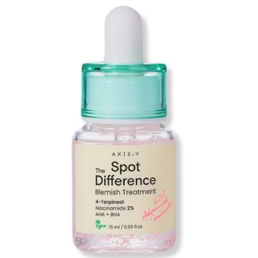 AXIS-Y Spot the Difference Blemish Treatment 15 ml